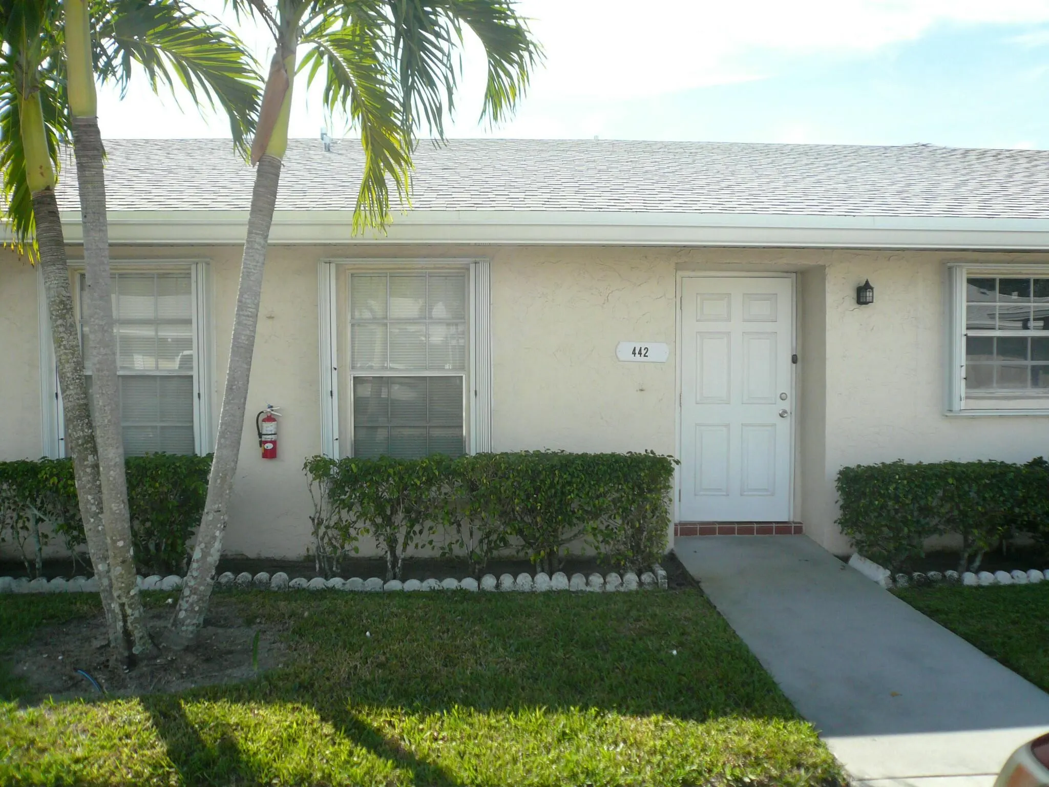 442 Franconia Circle