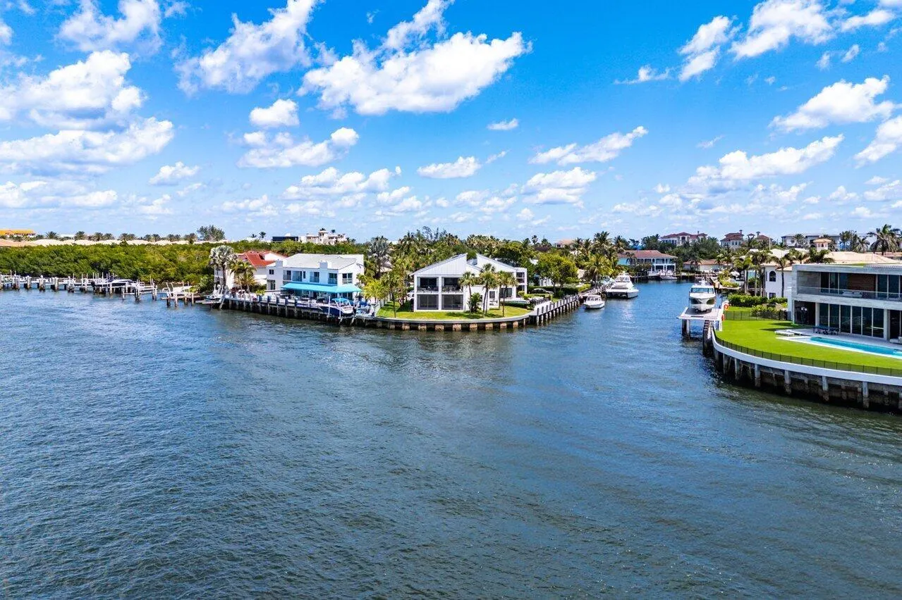1102 Highland Beach Drive, #1w