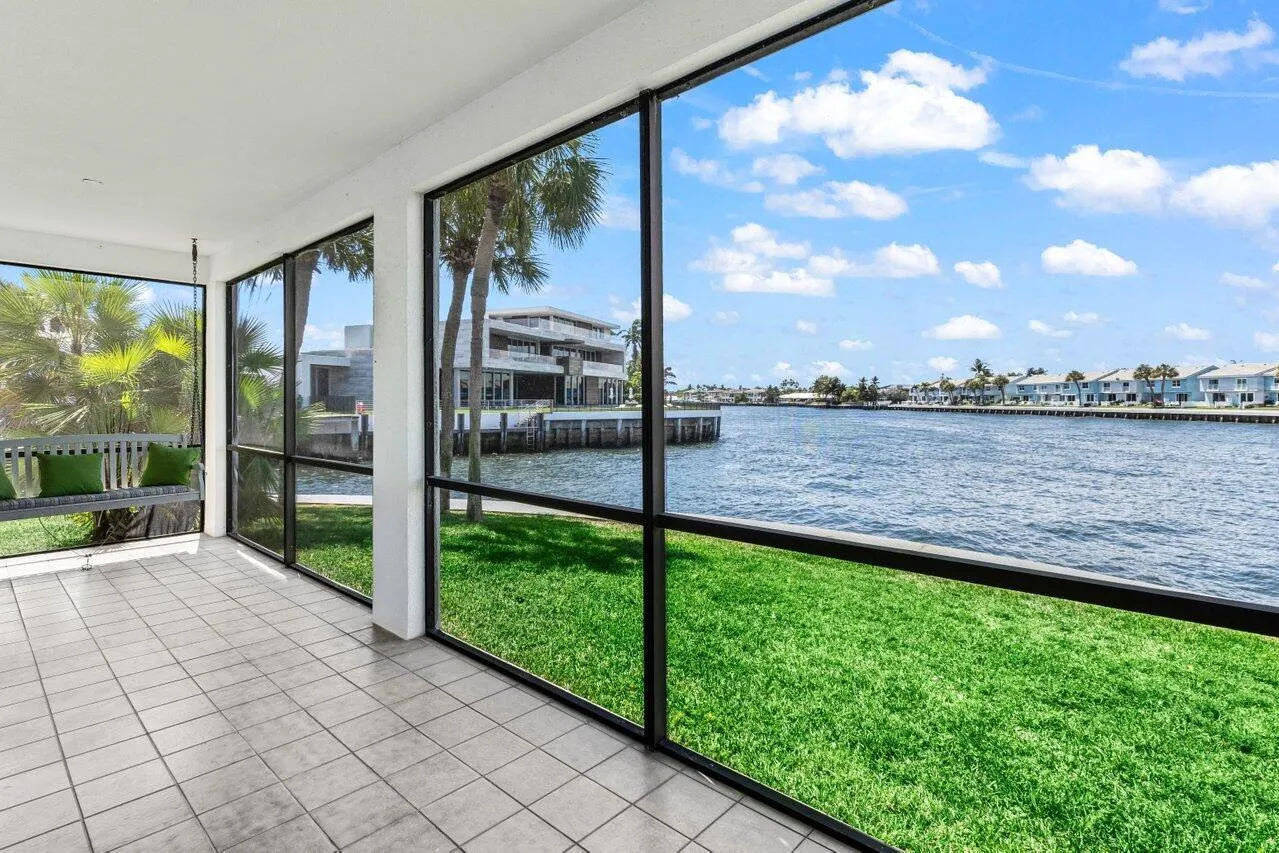 1102 Highland Beach Drive, #1w