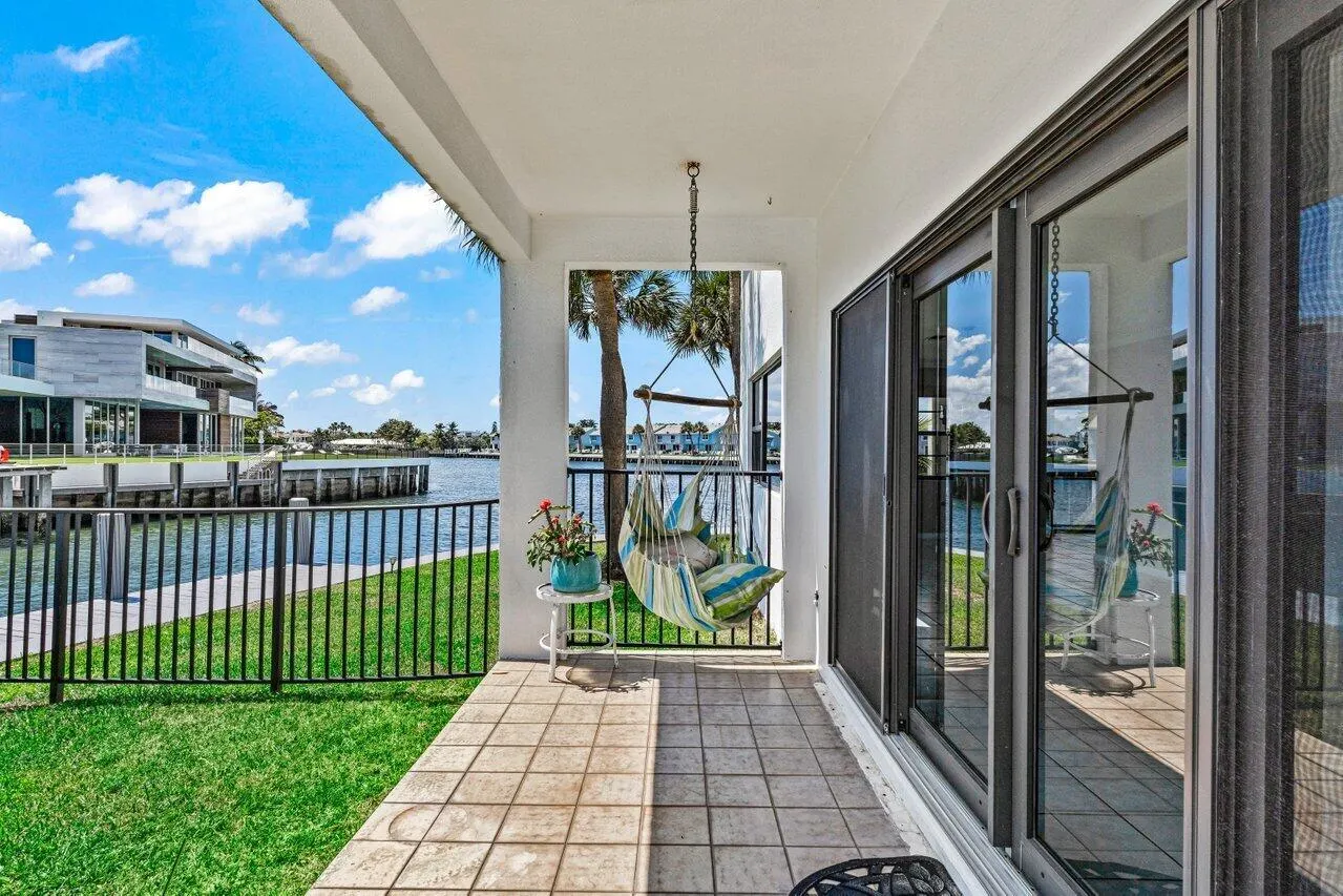 1102 Highland Beach Drive, #1w