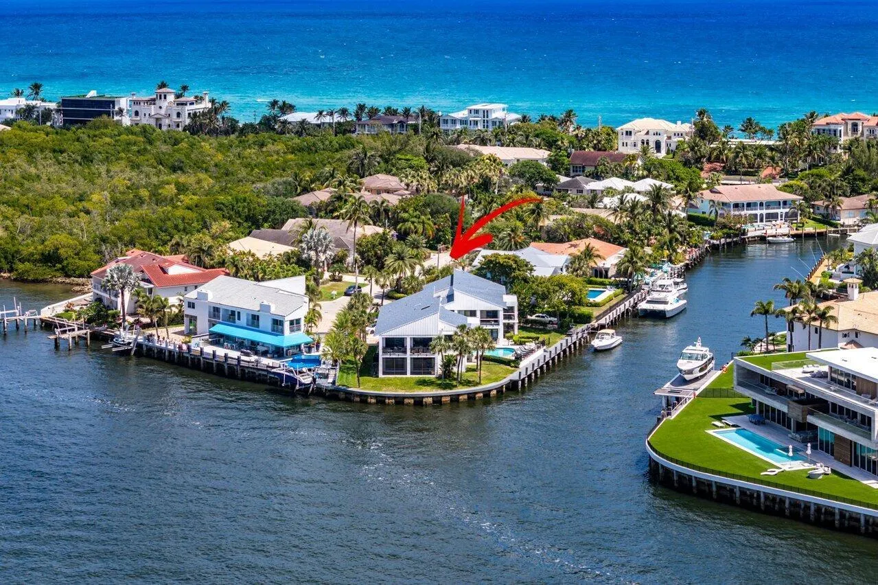 1102 Highland Beach Drive, #1w