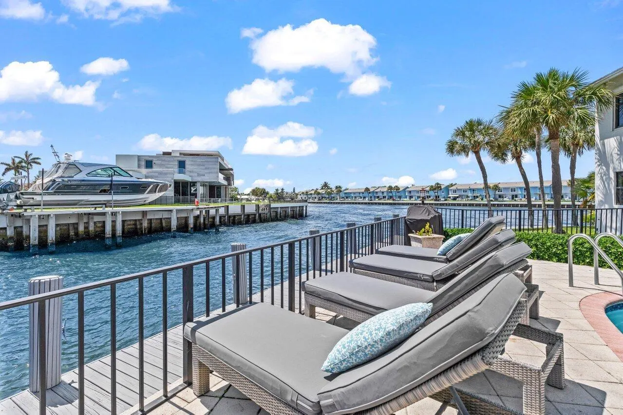 1102 Highland Beach Drive, #1w