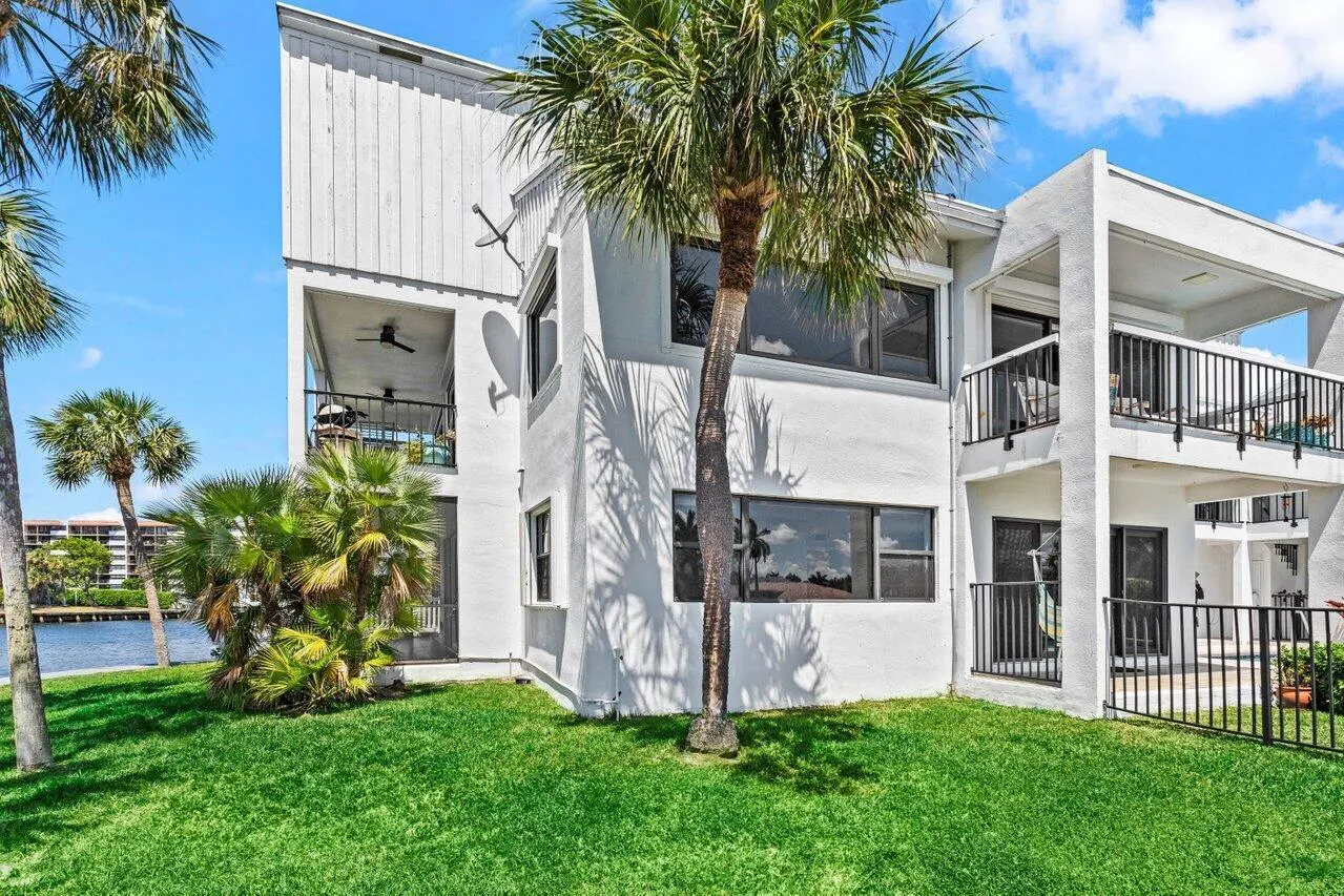 1102 Highland Beach Drive, #1w