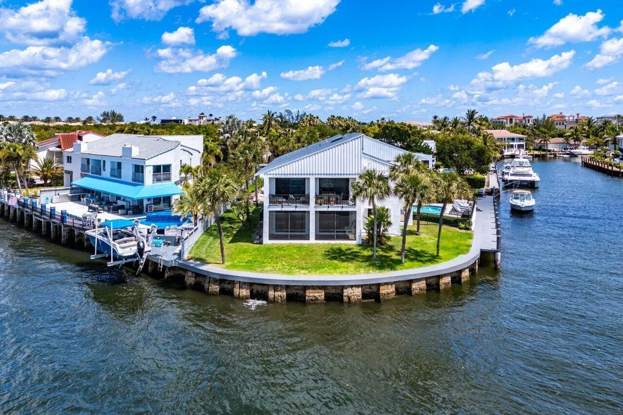 1102 Highland Beach Drive, #1w
