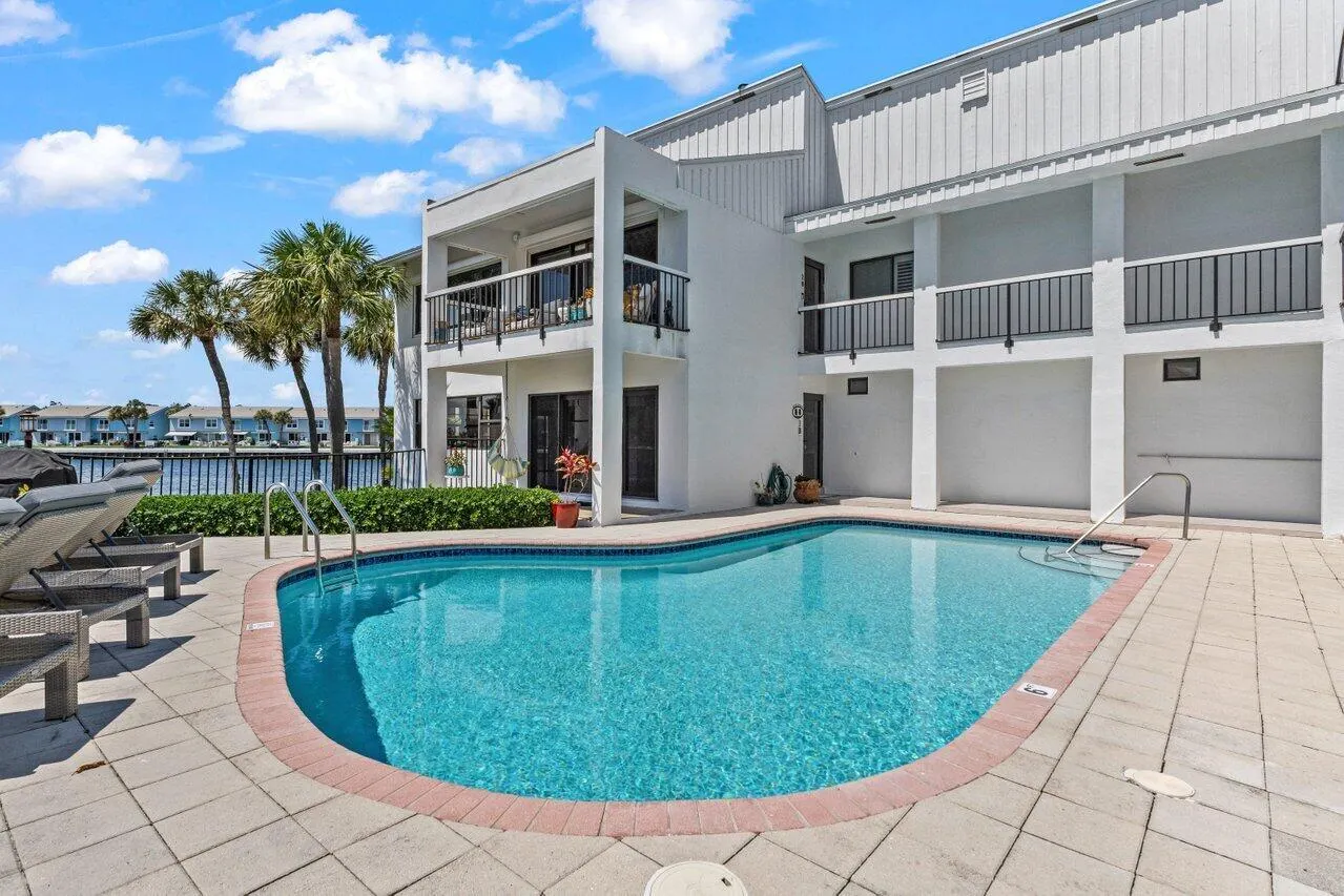 1102 Highland Beach Drive, #1w