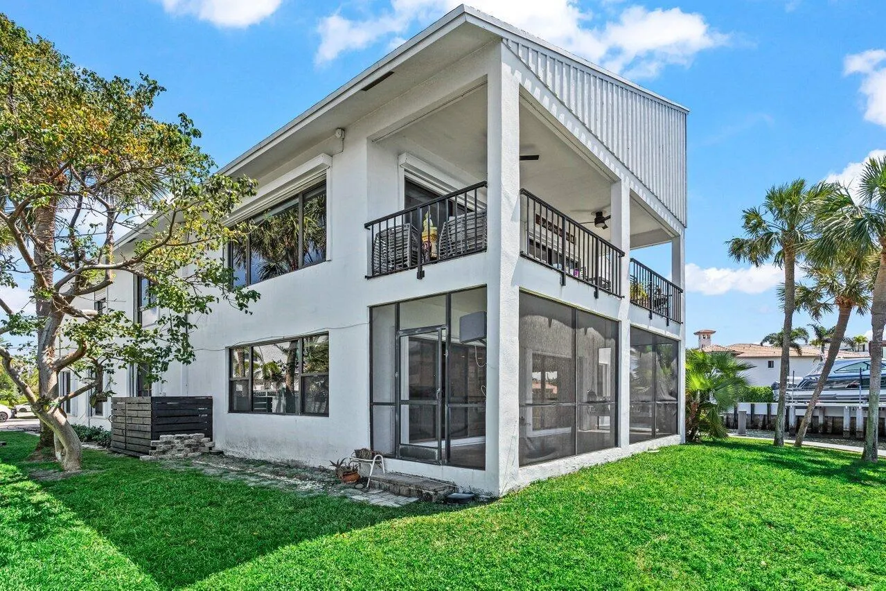 1102 Highland Beach Drive, #1w