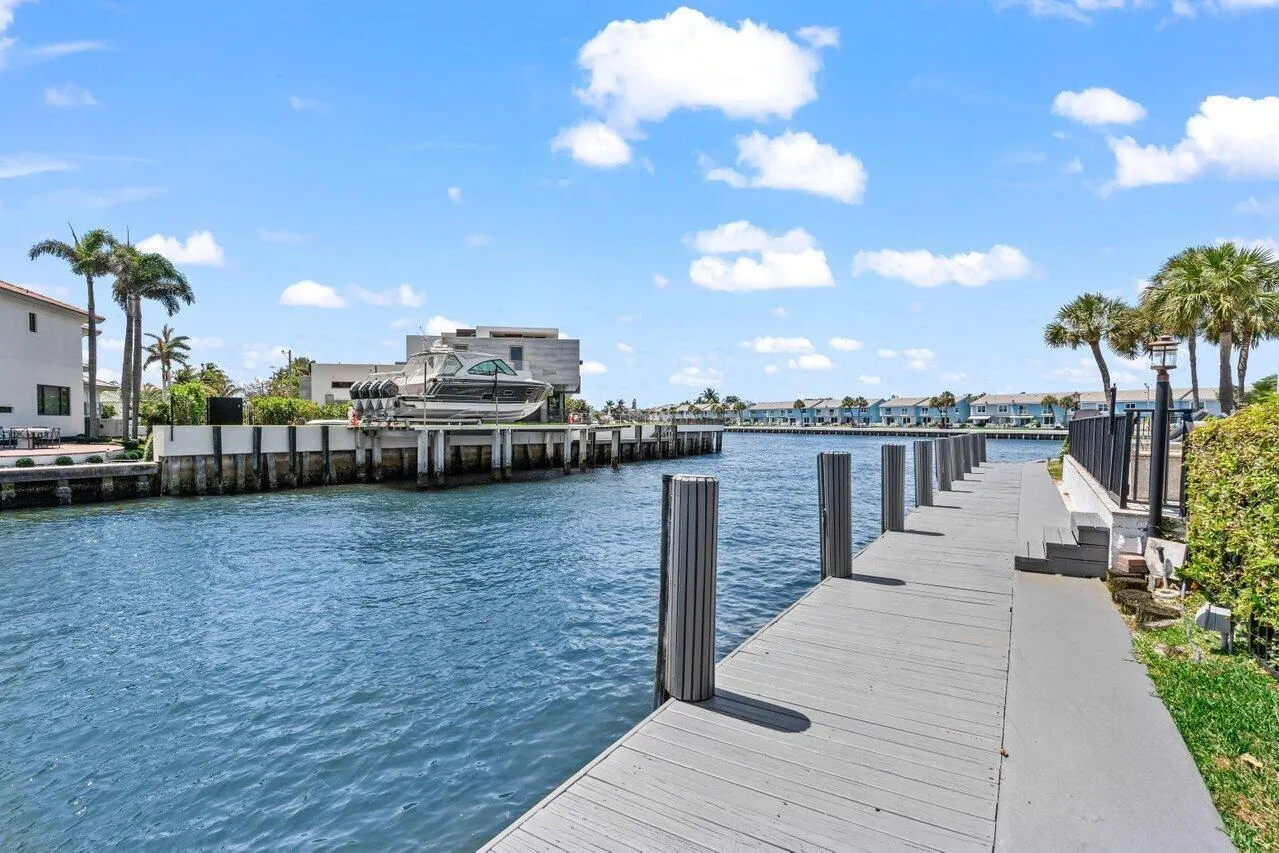1102 Highland Beach Drive, #1w