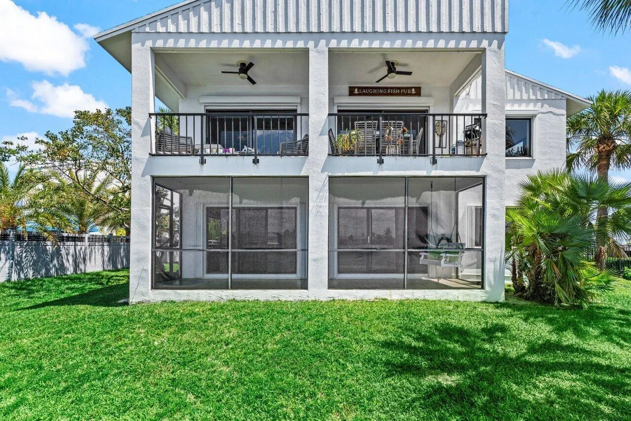 1102 Highland Beach Drive, #1w