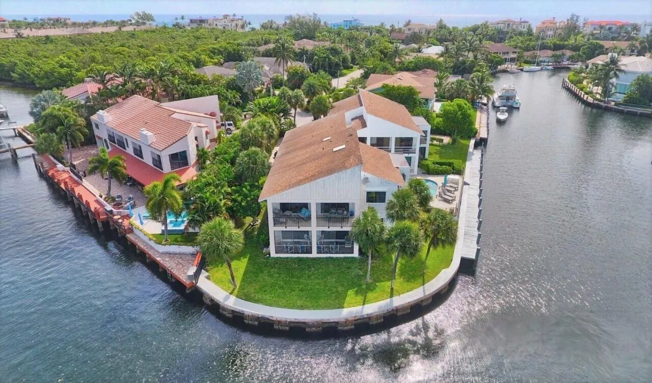 1102 Highland Beach Drive, #1w