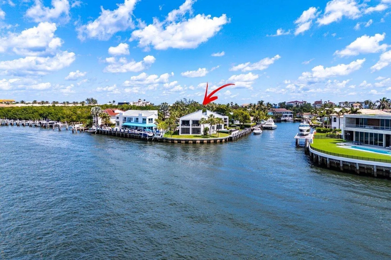 1102 Highland Beach Drive, #1w