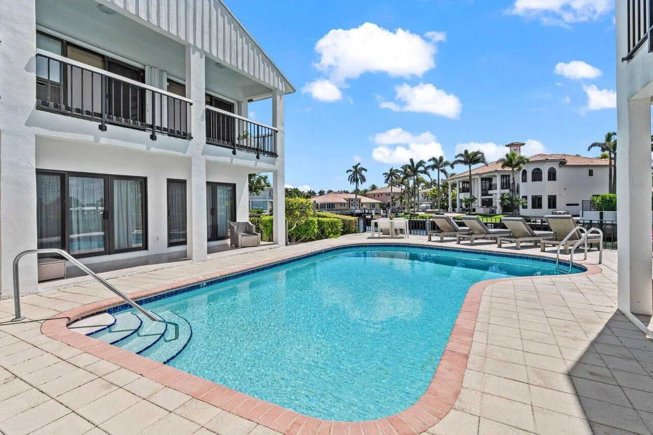 1102 Highland Beach Drive, #1w