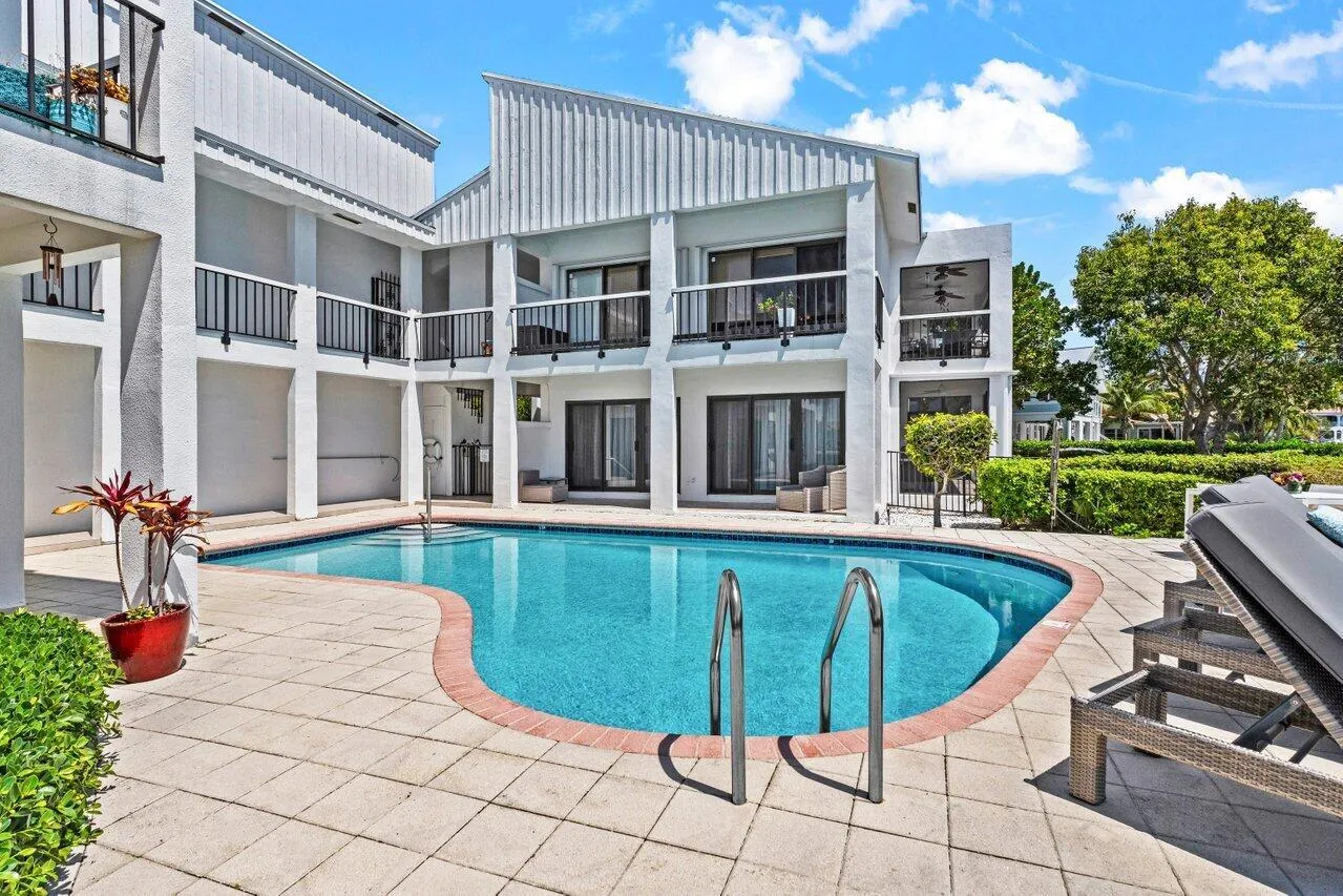 1102 Highland Beach Drive, #1w