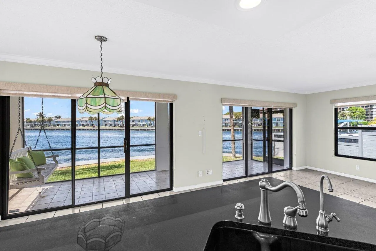 1102 Highland Beach Drive, #1w