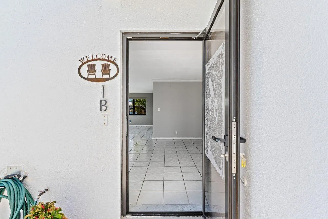 1102 Highland Beach Drive, #1w