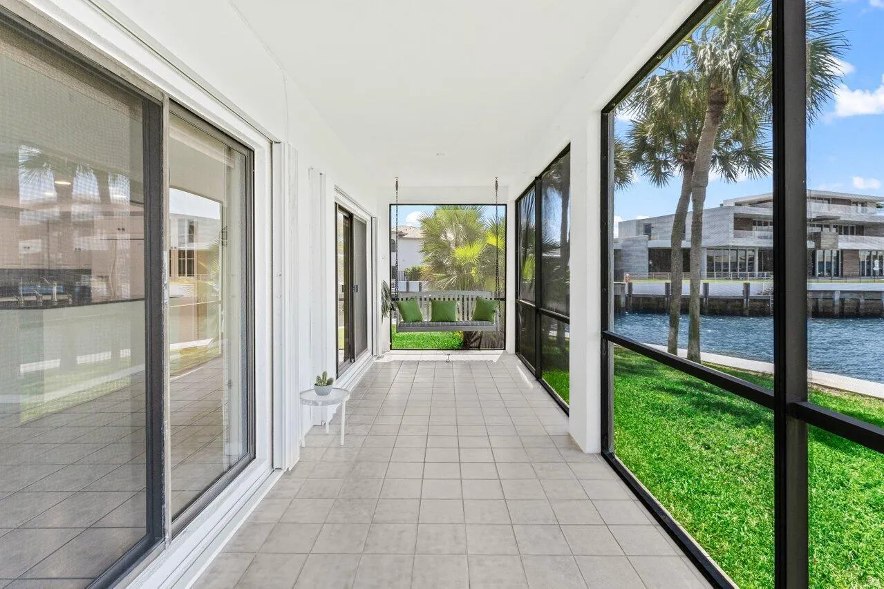 1102 Highland Beach Drive, #1w