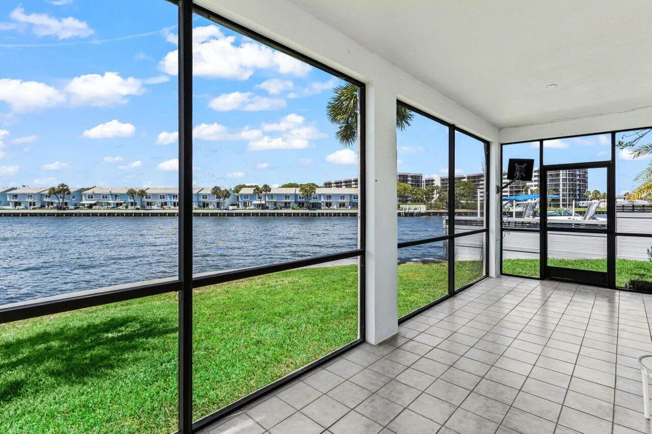 1102 Highland Beach Drive, #1w