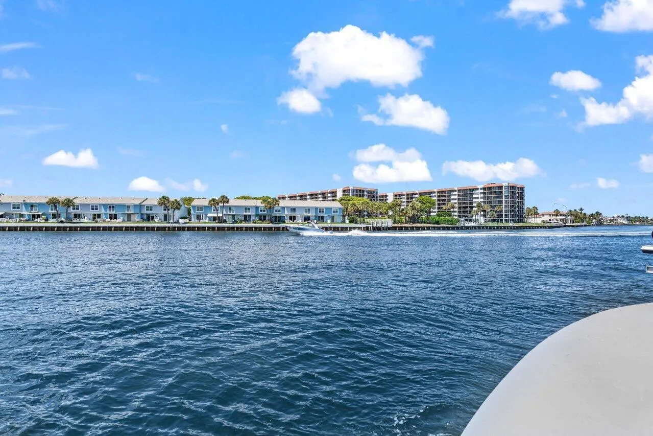 1102 Highland Beach Drive, #1w