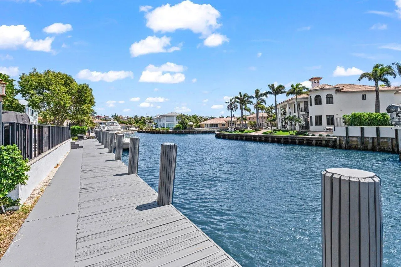 1102 Highland Beach Drive, #1w