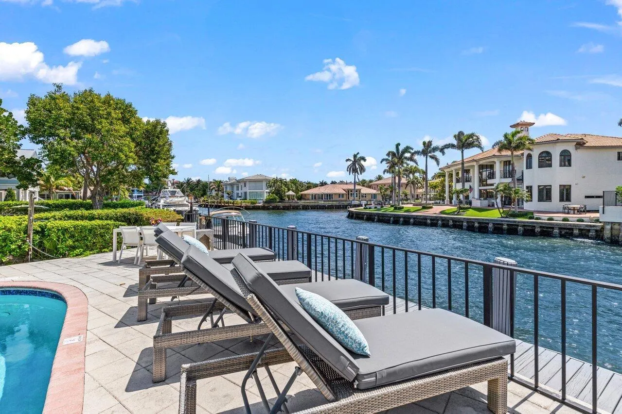 1102 Highland Beach Drive, #1w