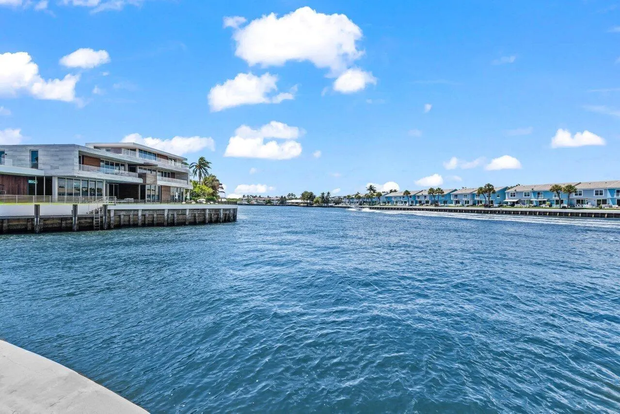 1102 Highland Beach Drive, #1w