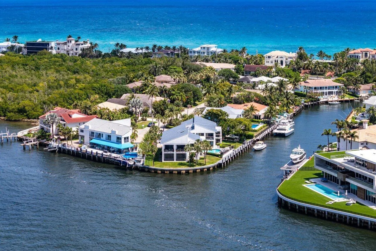 1102 Highland Beach Drive, #1w