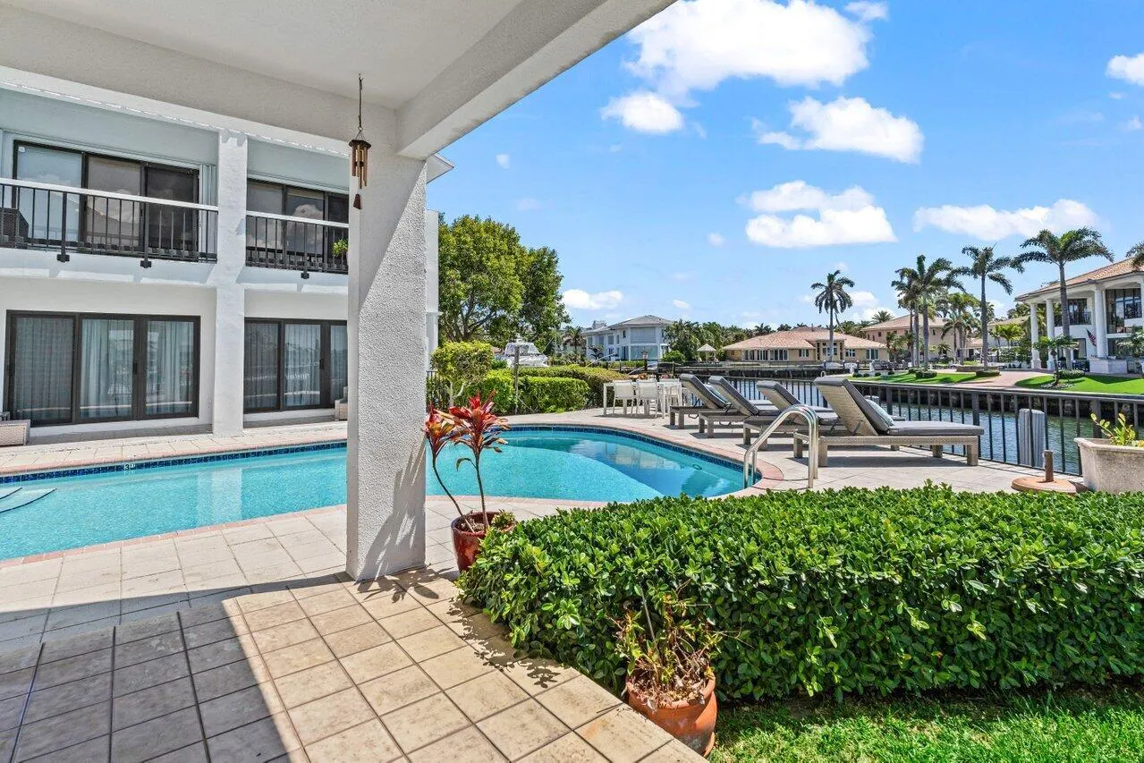 1102 Highland Beach Drive, #1w