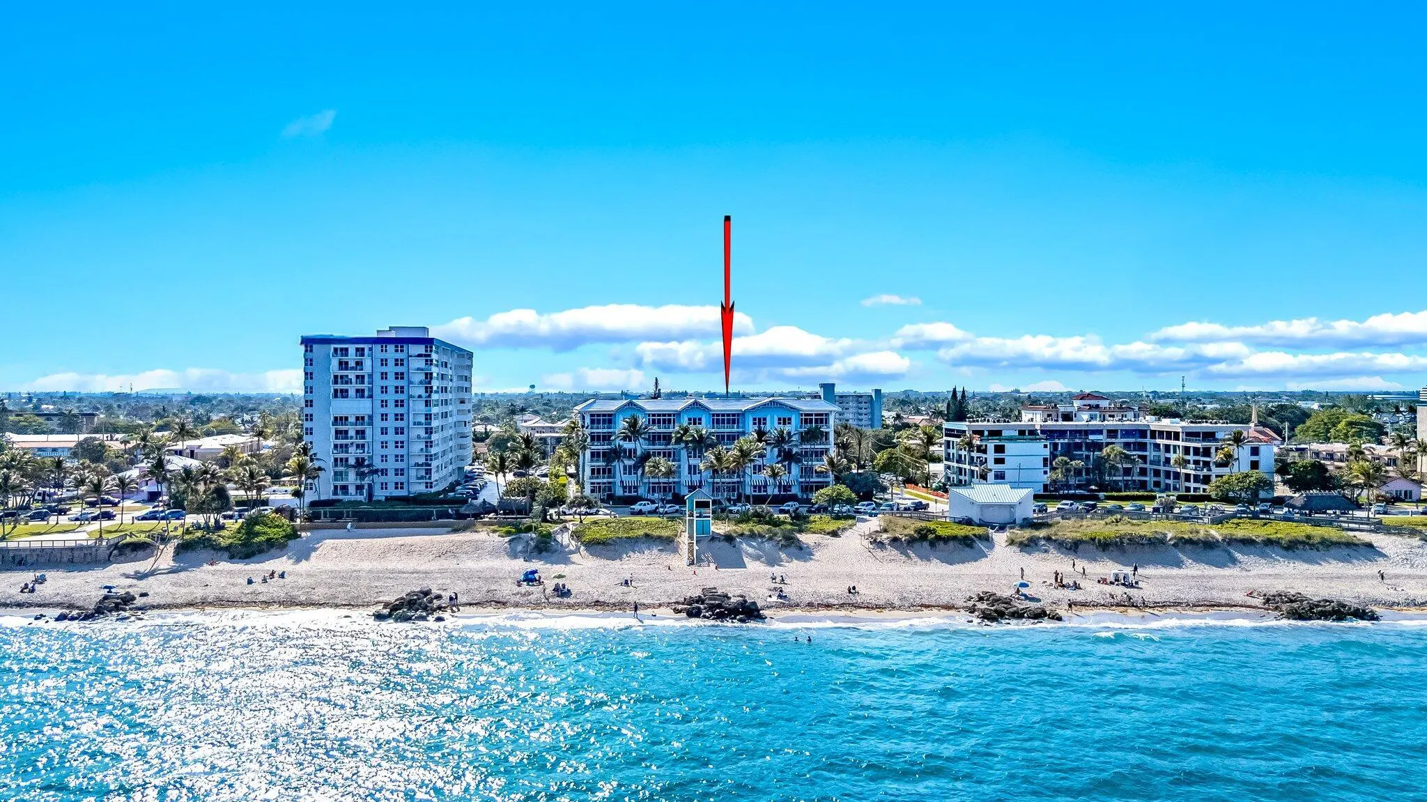 701 SE 21st Avenue, #301