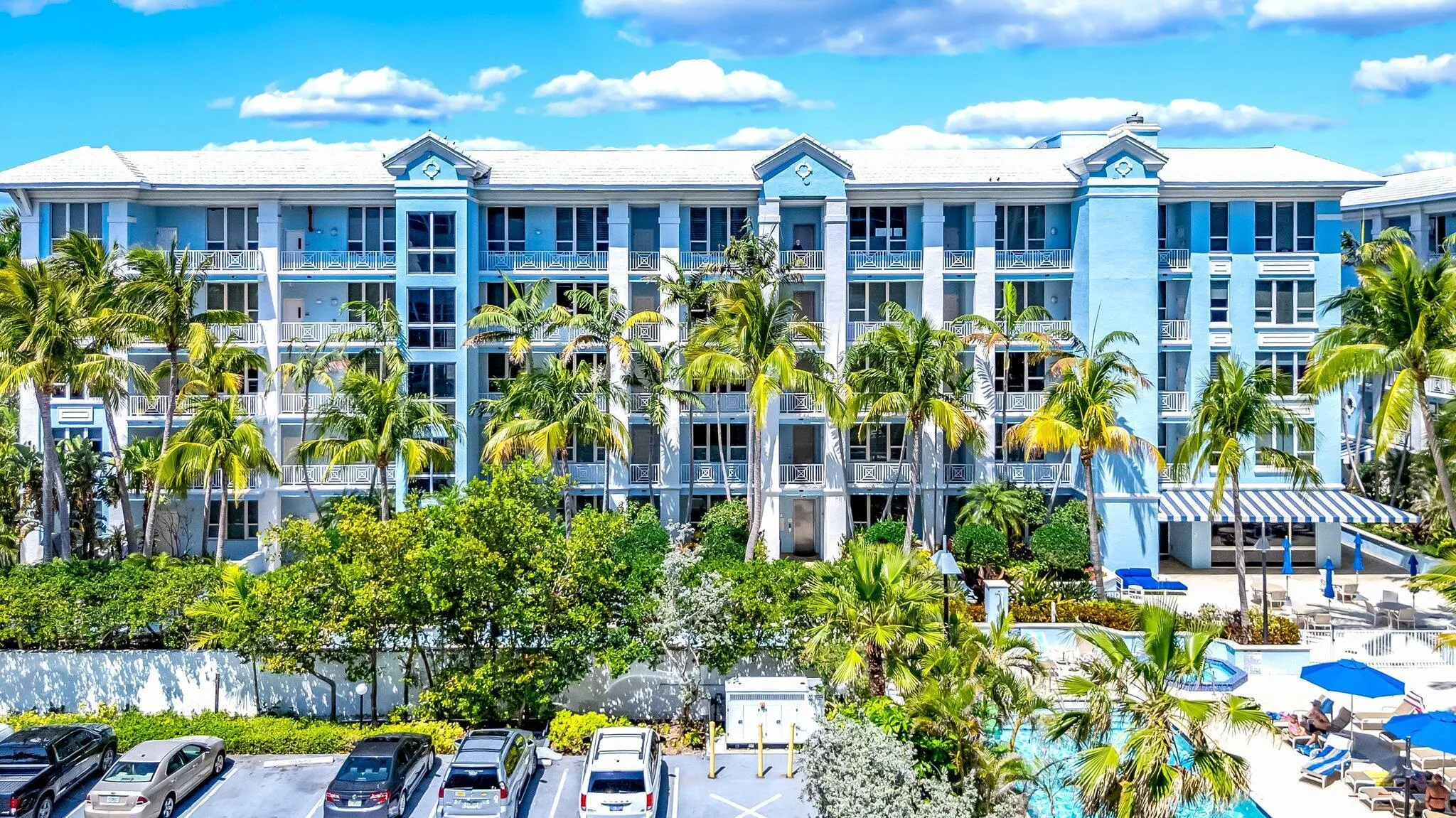 701 SE 21st Avenue, #301