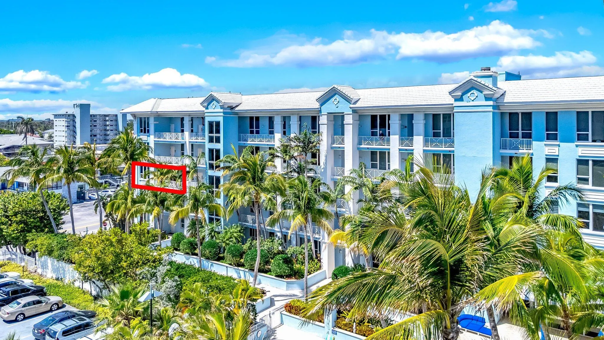 701 SE 21st Avenue, #301