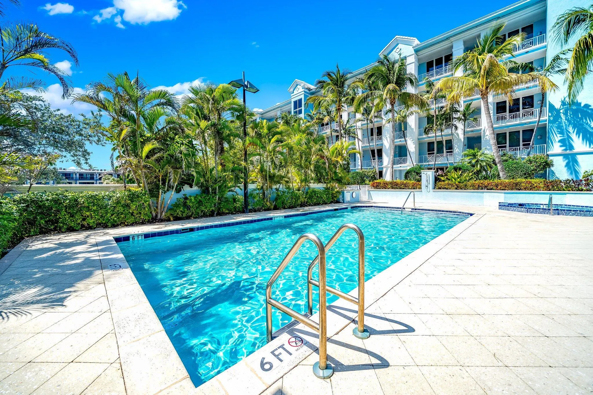 701 SE 21st Avenue, #301
