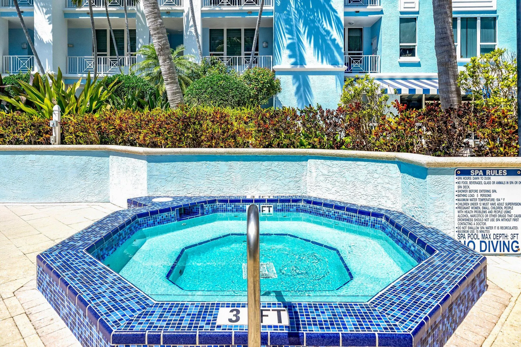701 SE 21st Avenue, #301