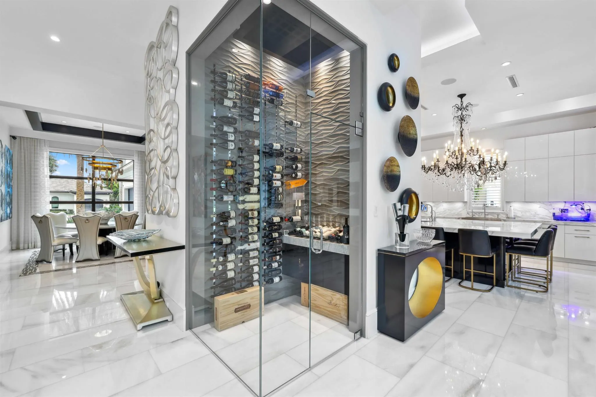 8388 Del Prado Drive