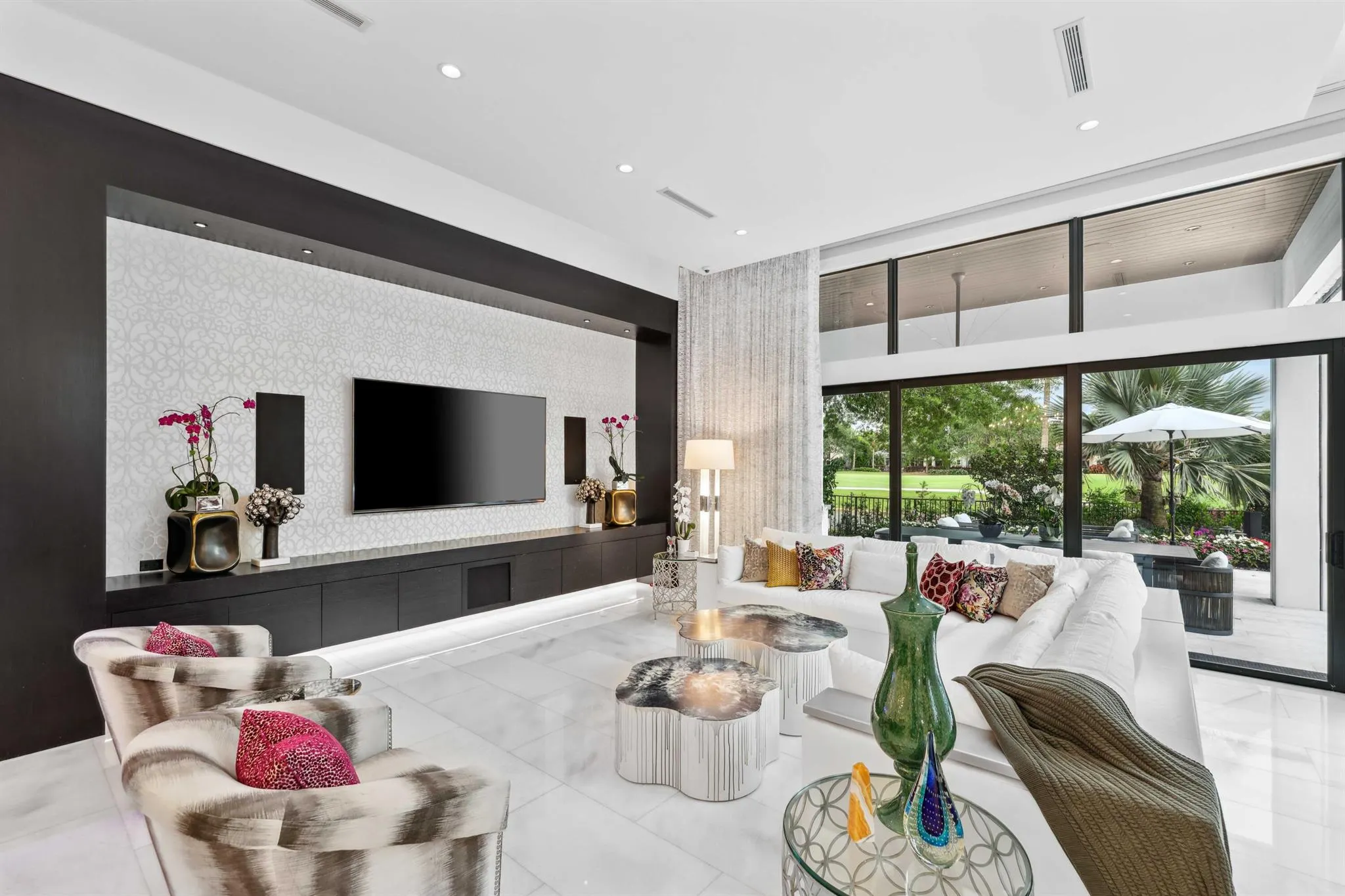 8388 Del Prado Drive