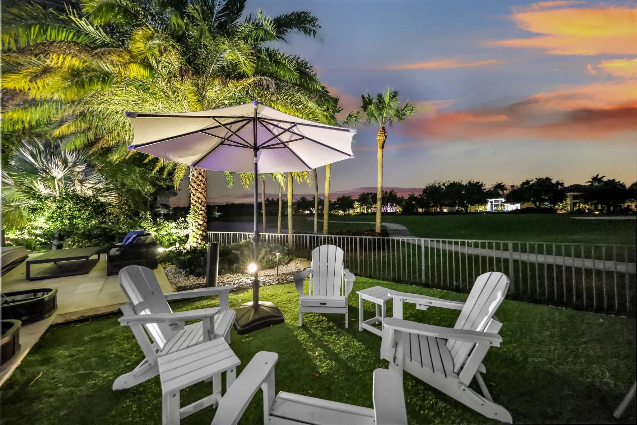 8388 Del Prado Drive