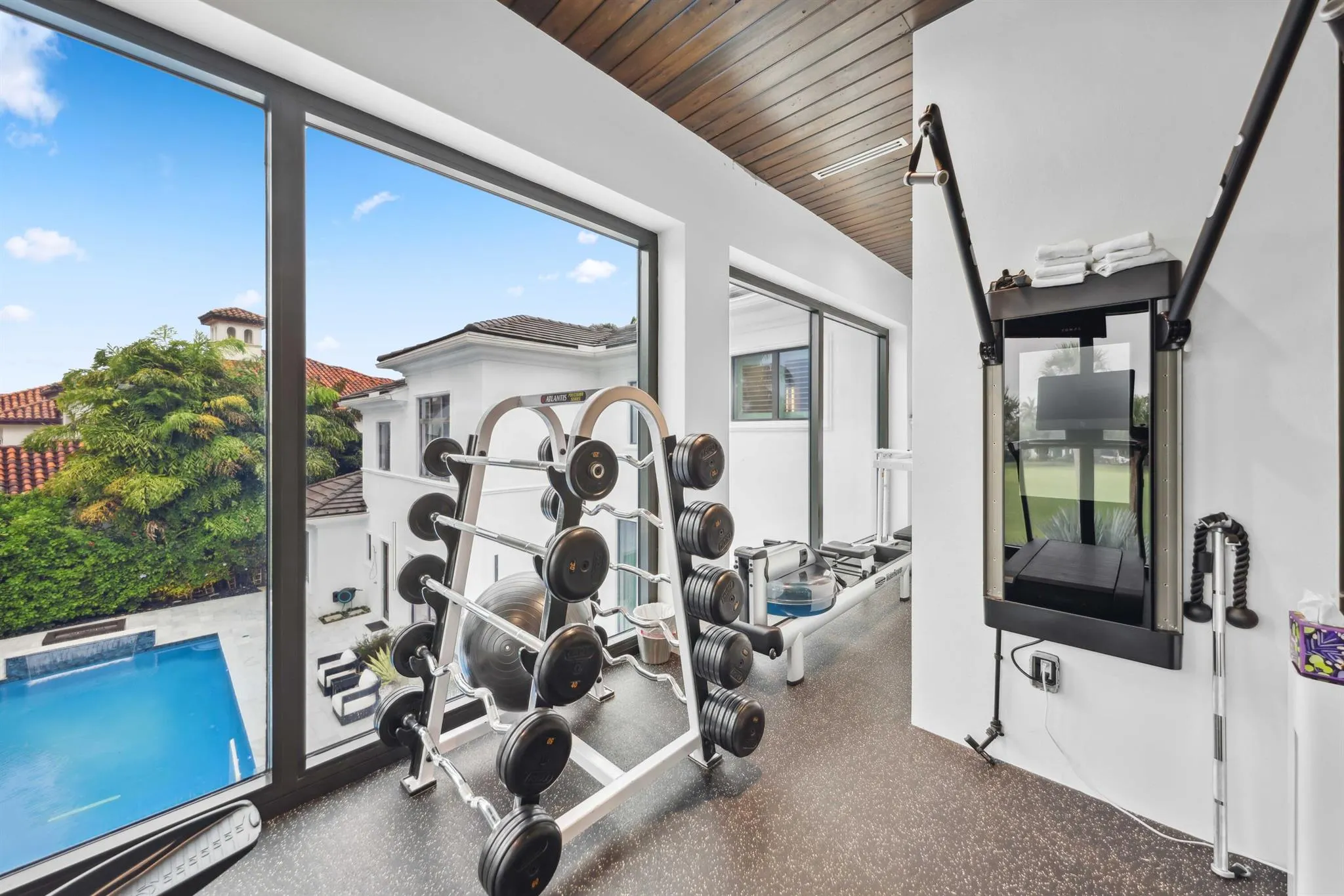 8388 Del Prado Drive