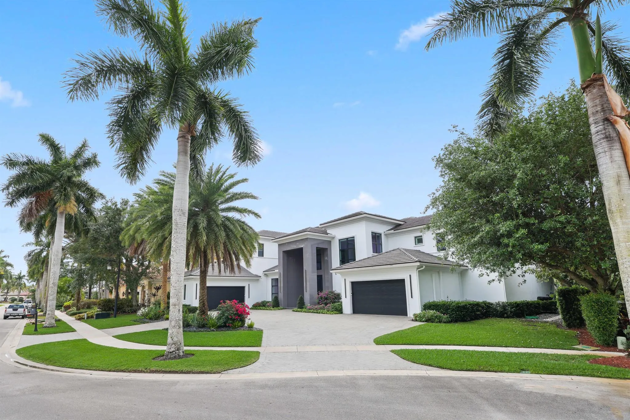 8388 Del Prado Drive
