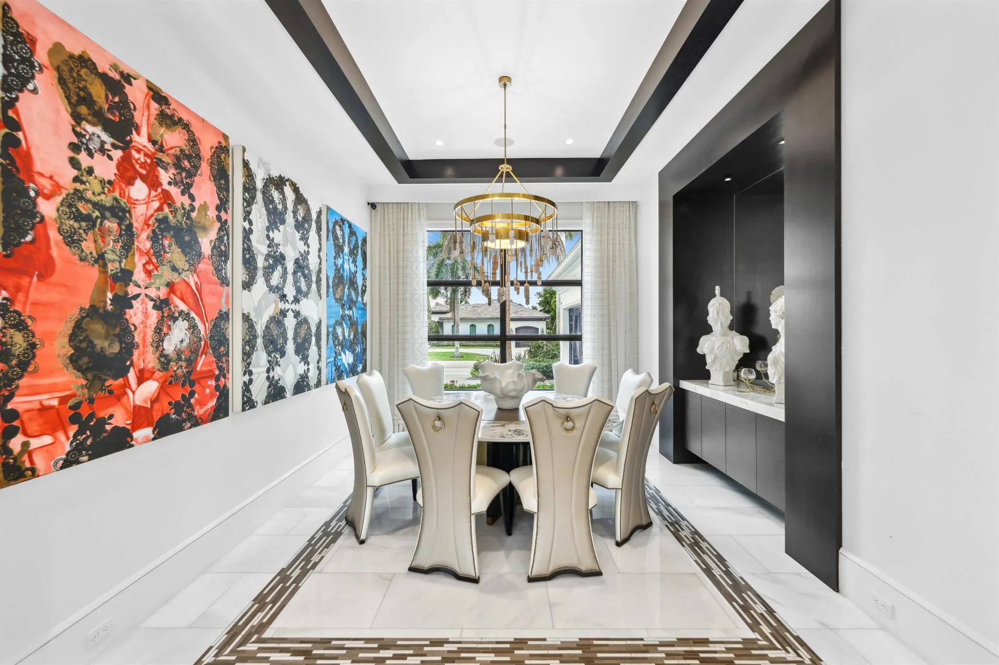 8388 Del Prado Drive
