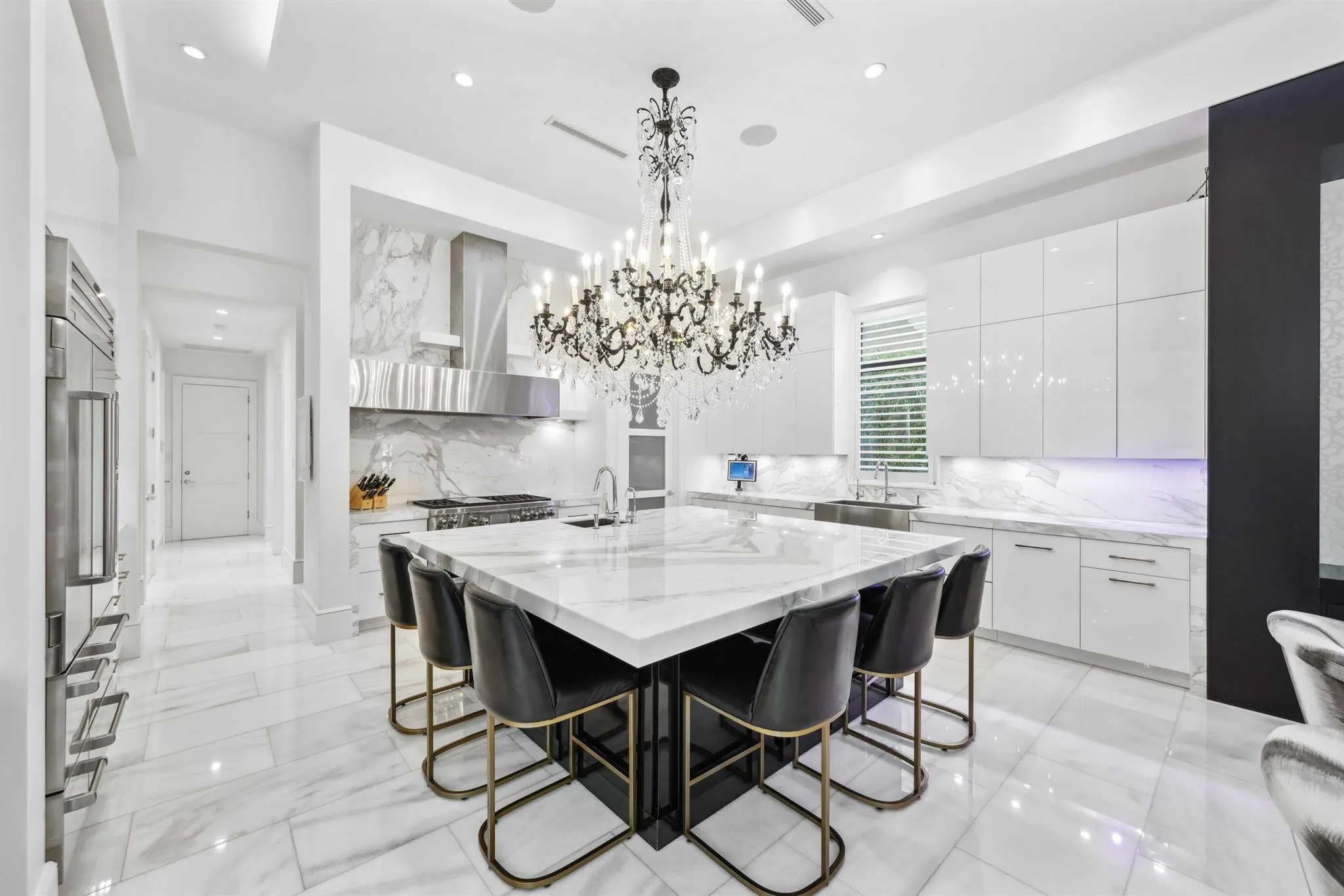 8388 Del Prado Drive