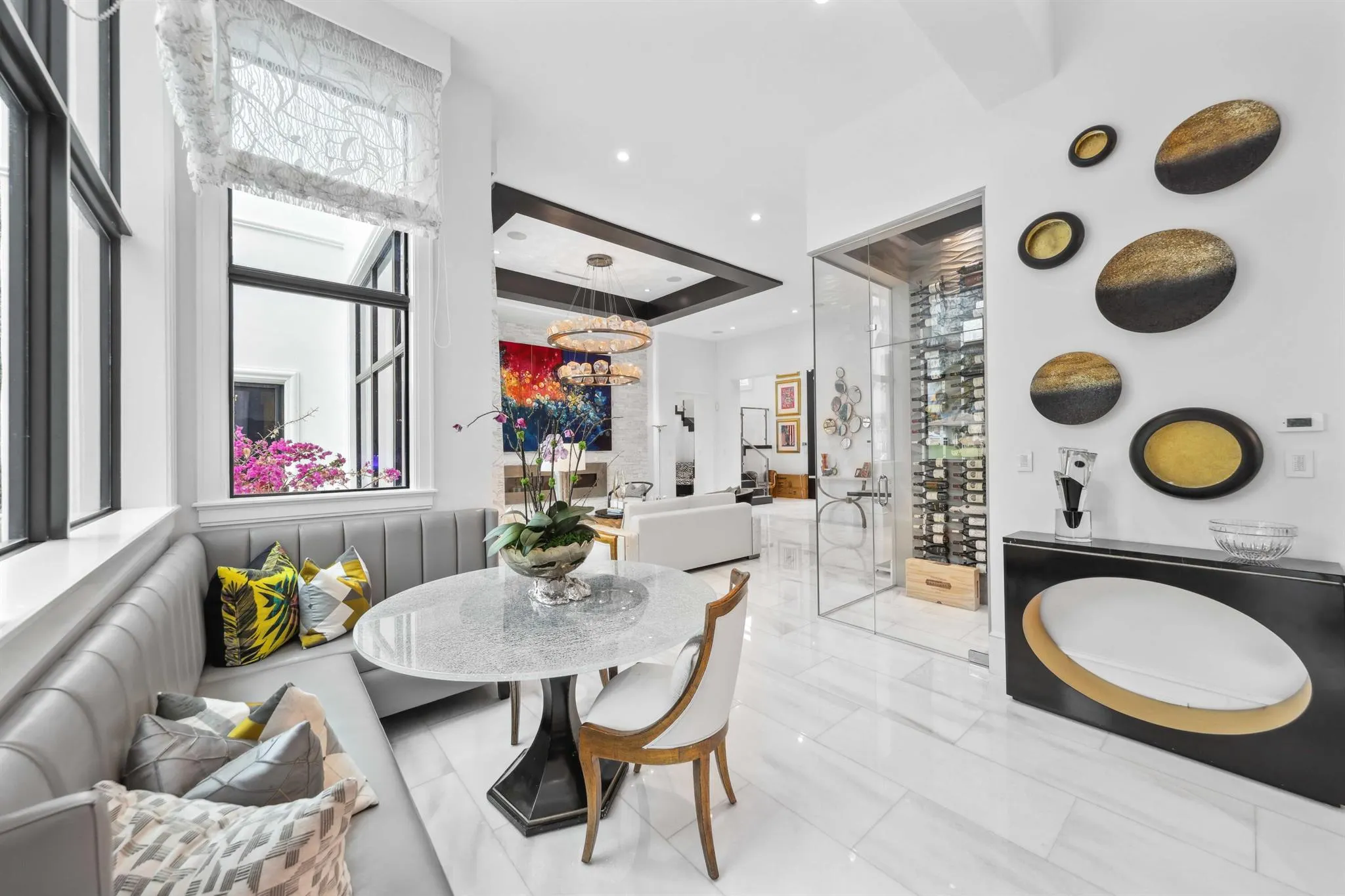 8388 Del Prado Drive