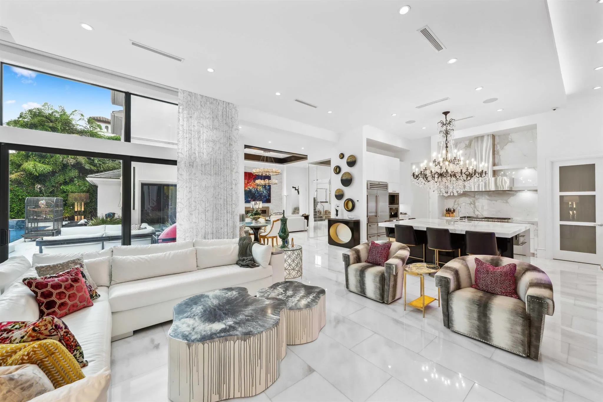 8388 Del Prado Drive