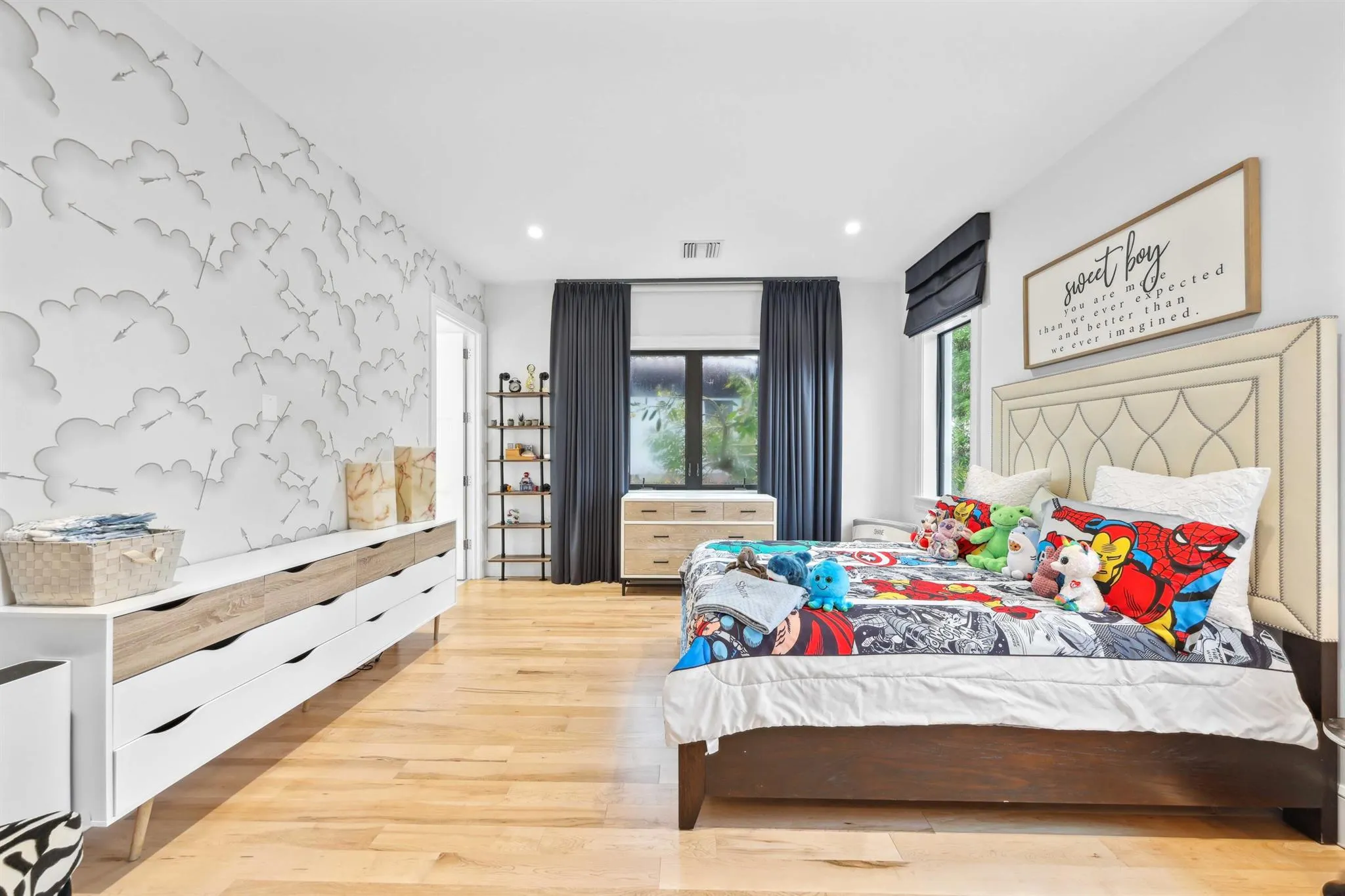 8388 Del Prado Drive