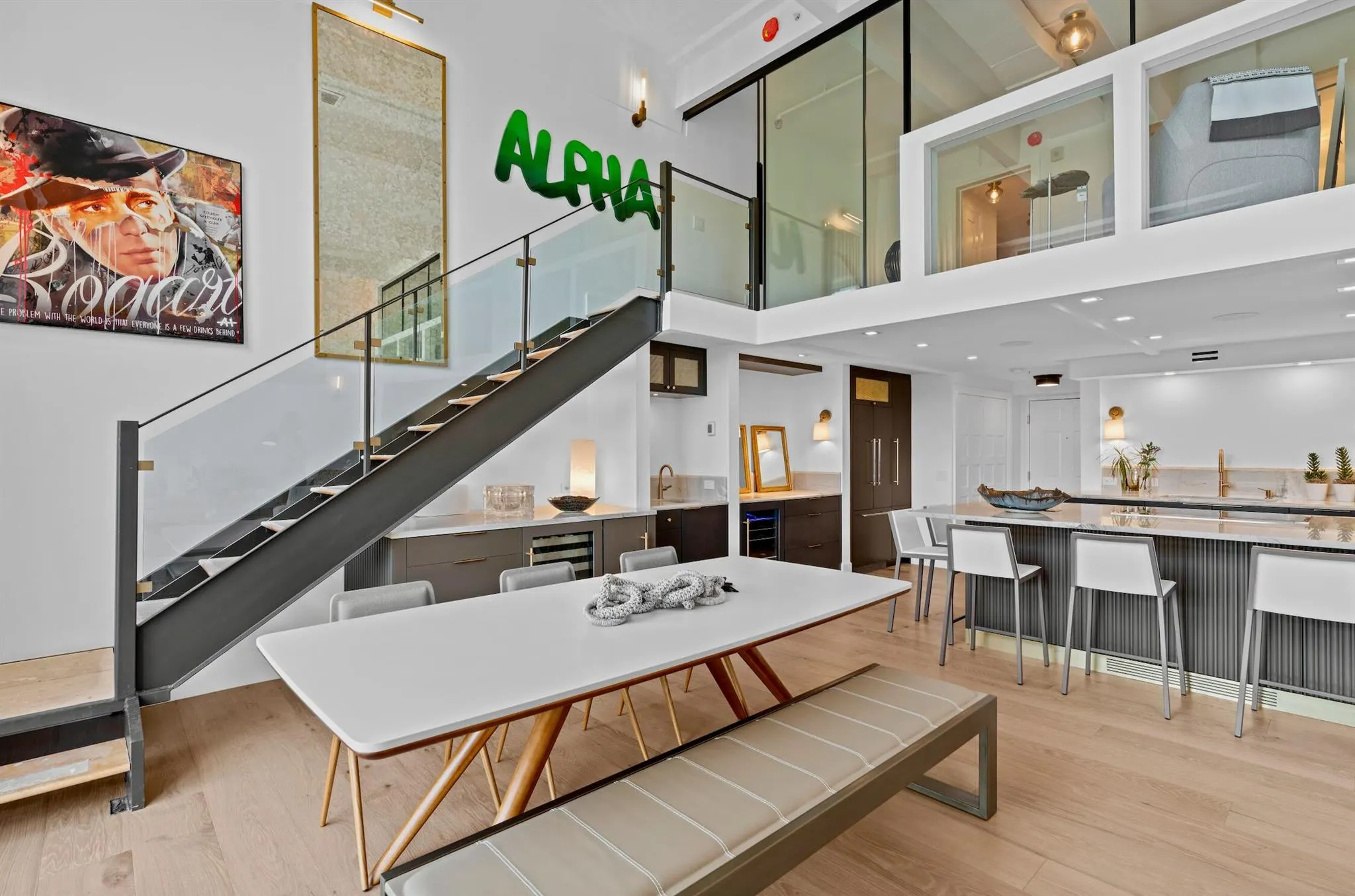 101 N Clematis Street, #313
