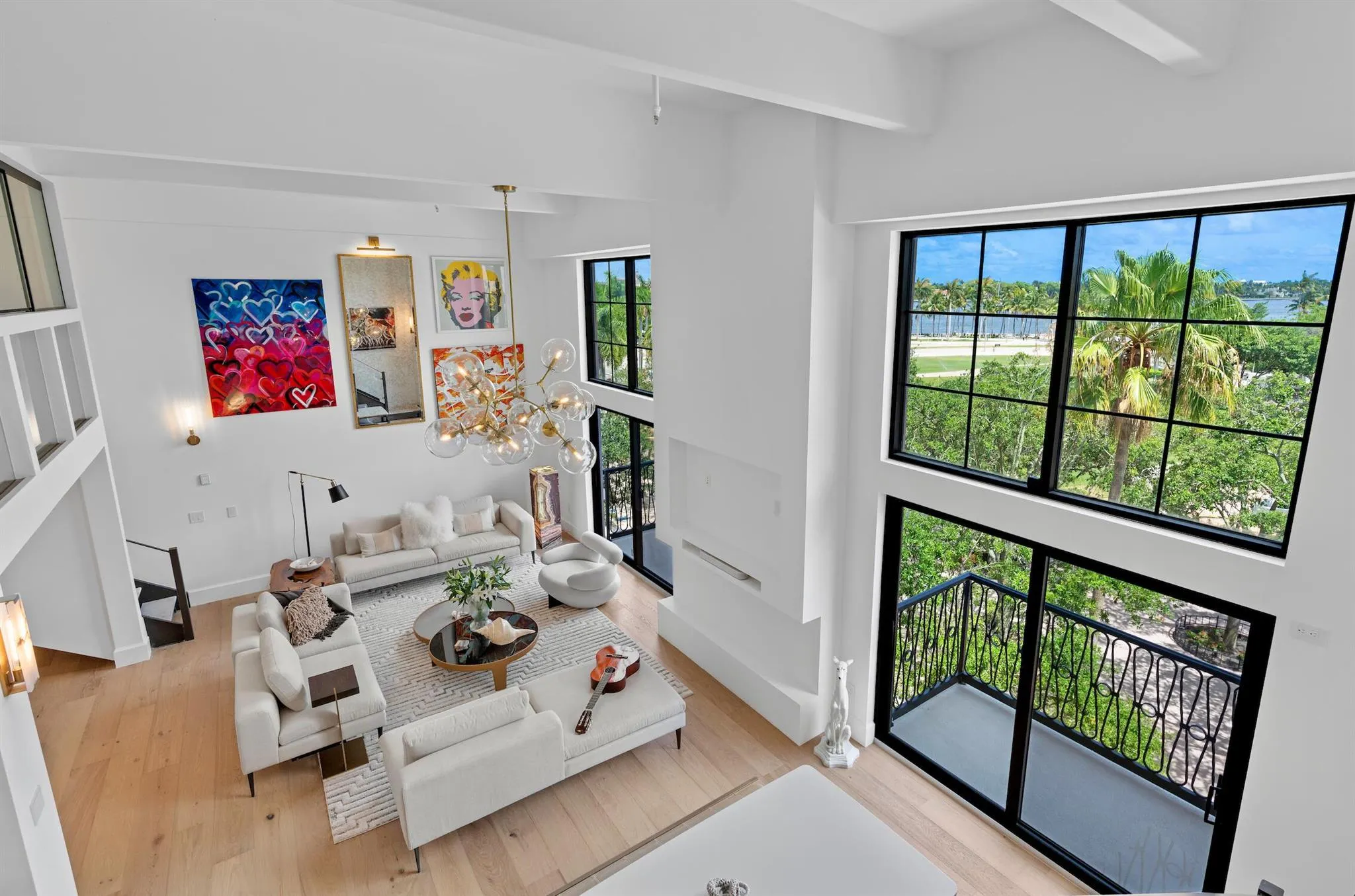 101 N Clematis Street, #313