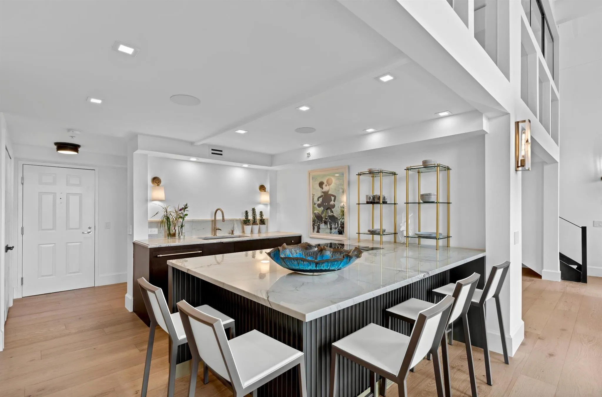 101 N Clematis Street, #313