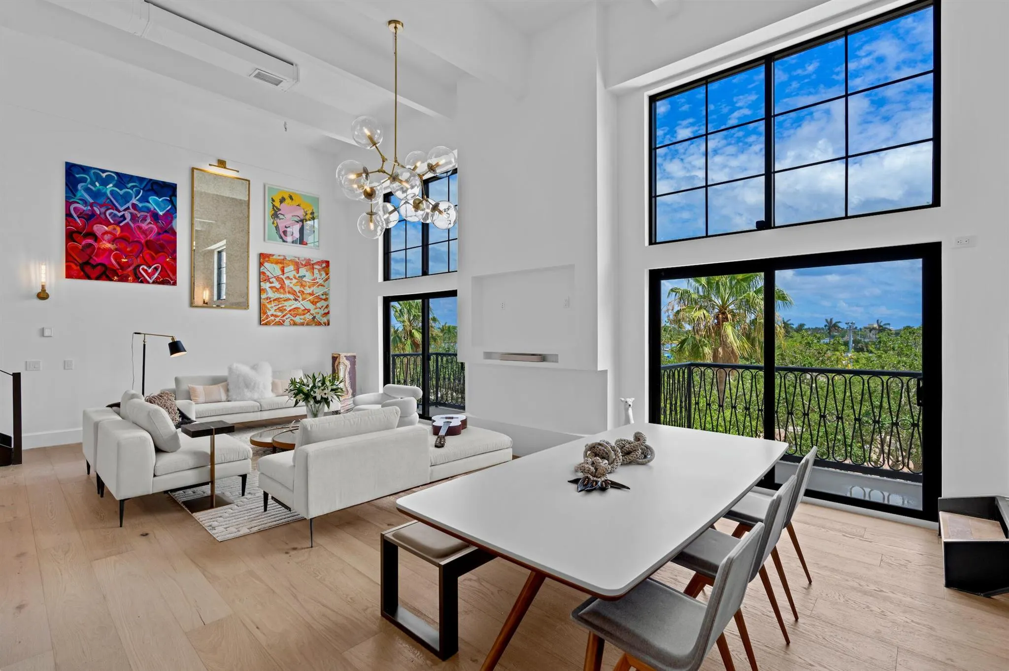 101 N Clematis Street, #313