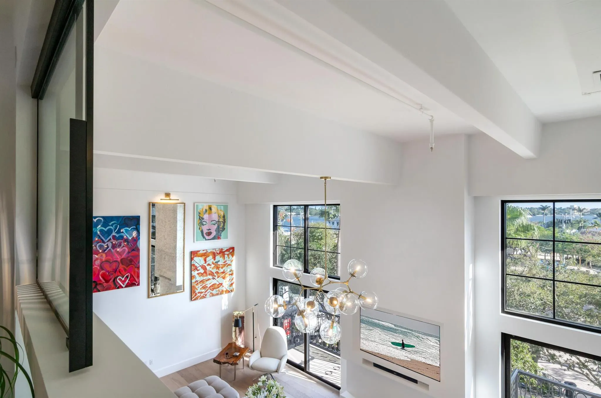 101 N Clematis Street, #313