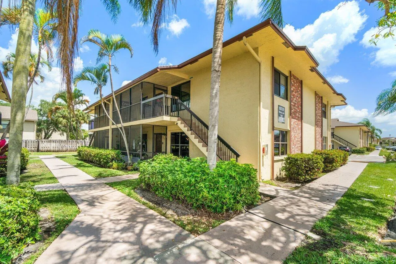 10029 Winding Lake Road, #101