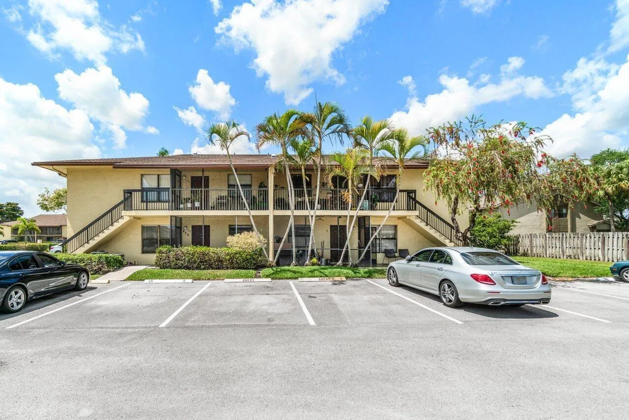 10029 Winding Lake Road, #101