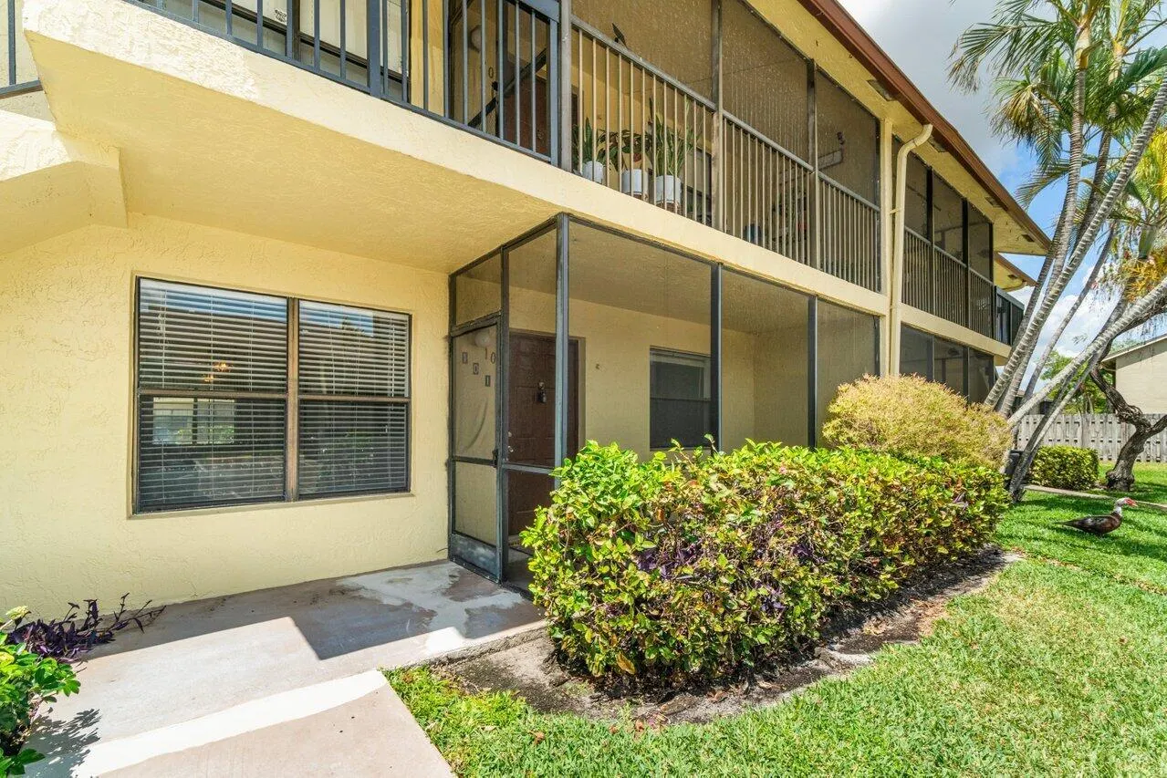 10029 Winding Lake Road, #101