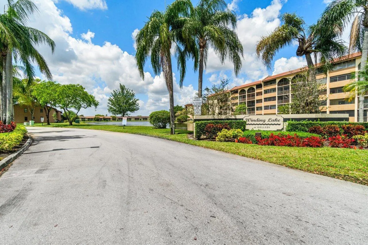 10029 Winding Lake Road, #101